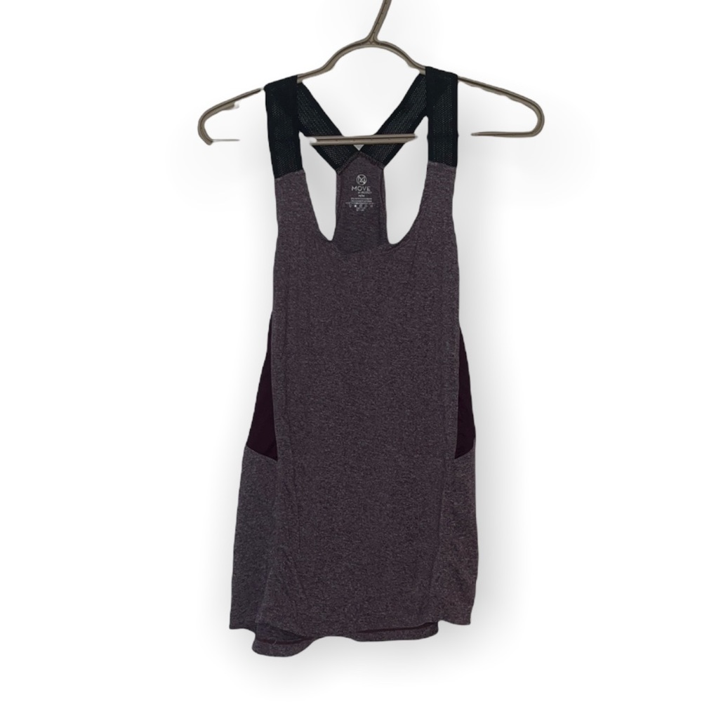 Ardene Move Athletic tank top Size.M
